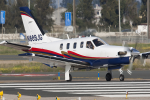 Socata-tbm 850-5